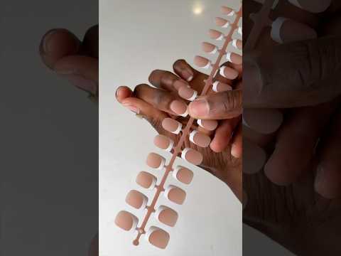 BEST PRESS ON NAILS! #btartboxnails #pressonnails