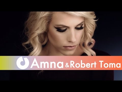 Amna feat. Robert Toma - In oglinda (Marc Rayen & Electric Pulse Remix) (VJ Tony Video Edit)