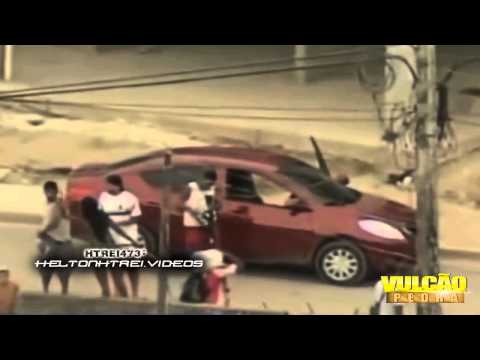 MC GODO - BONDE PESADELO ♫♪ (VIDEO CLIPE OFICIAL)