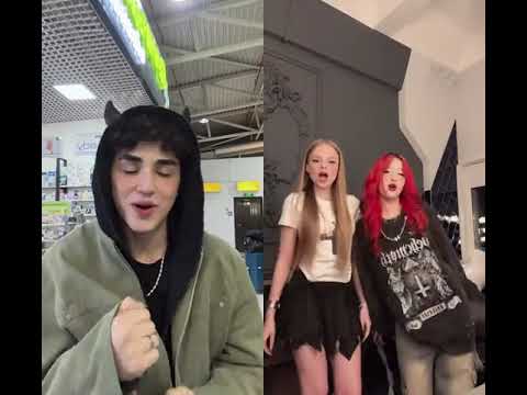 Амир & Милана & Нара-"Снова-снова"