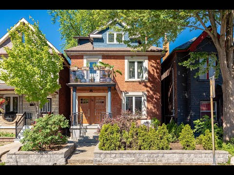 38 Laughton Avenue, Toronto, ON