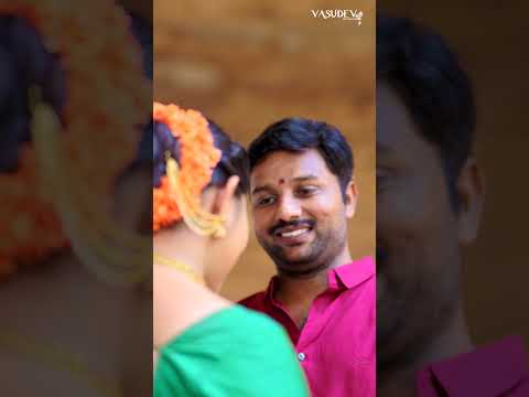 Saree Story & Traditional Pose Reel