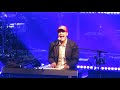 2019 08 17 Gavin DeGraw - Glass