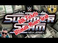 Pro Wrestling Weekly Summerslam Ultimate TKO Greed