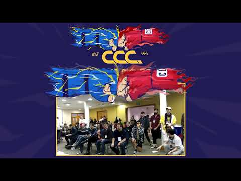 CCC2019 MK11 Pools Arrowskee vs Garuga