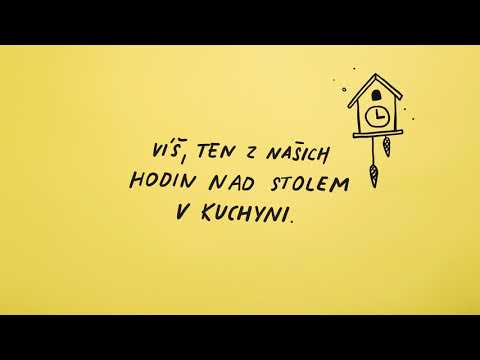 Kukuchařka — Čas na hraní v kuchyni