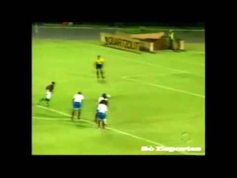 2005 - Campeonato Baiano de 2005 - Bahia 3 X 3 Juazeiro-BA