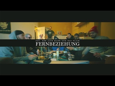 Scu - Fernbeziehung (Offizielles Video)