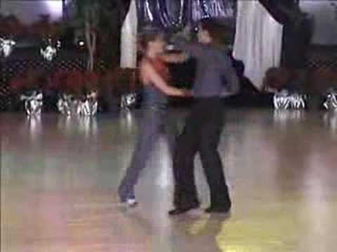 Young Adult Winners  - 2007 US Open Swing Championships