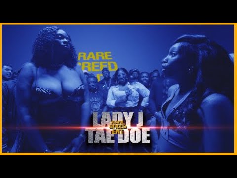 Lady J vs Tae Doe