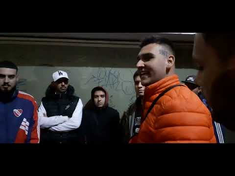 SOFT x BLASS x POLI x YAIR vs KOLO x LEKA x CUNDO x MATTEO vs YAIR x ZAICO x DMT x NAIFE  - 4tos -