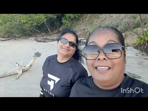 Fishing in morniblo #9 (D spontaneous fishing crew) 