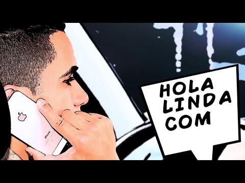 Miniatura de Hola Linda
