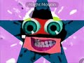 Klasky Csupo G Major 16 Turn Into G Major 25