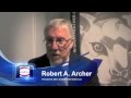 Robert A. Archer, Präsident & CEO von Great ...