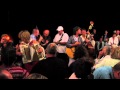 Zydeco Annie & the Swampcats "Riverboat"