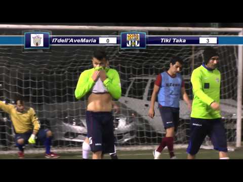 I 7 dell'Ave Maria - Tiki Taka