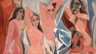 The Painting That Changed History Forever