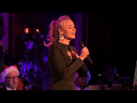 Betsy Wolfe - 