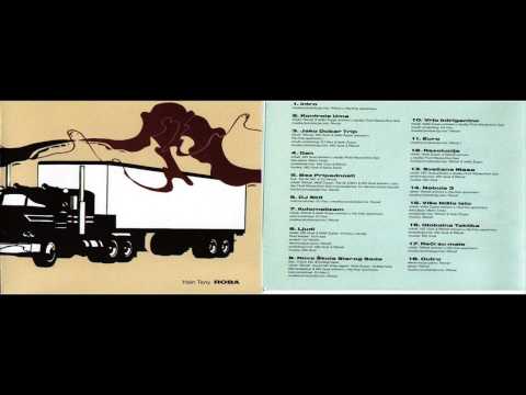 Hain Teny - Roba 2004 (Ceo Album) HQ