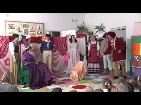 Przedszkole nr 56 gr. V Rady Wróżki Dobrej Rady