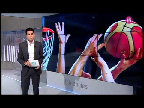 LF2 - Crónica Instituto de Fertilidad Air Europa - Isofotón Alcobendas (IB3 Notícies Vespre)