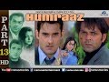 Humraaz Part 13 Akshaye Khanna Amisha Patel Bobby Deol Superhit Hindi Movie Scenes