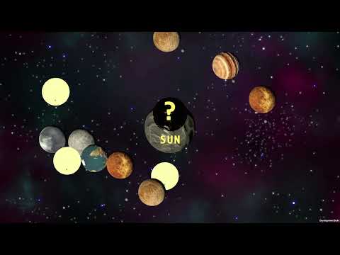 Learning the planets