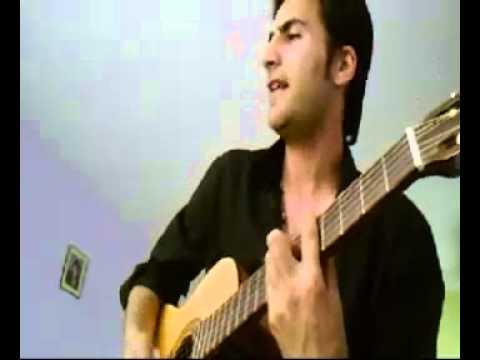 Kalmasın Gözün Buralarda - Halil Diken