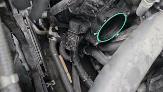 2019 hyundai sonata starter replacement and location
