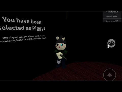 BRELLA JUMPSCARE AND SOUNDTRACK!