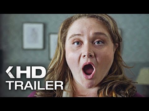 FALLING FOR FIGARO Trailer German (2021)