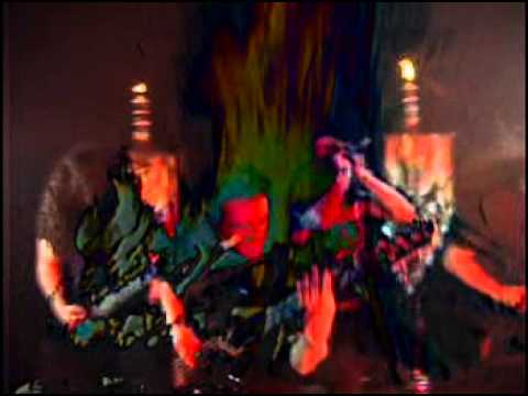 DIVINE RAPTURE - SPIRIT STORM SERENADE MUSIC VIDEO (2002)