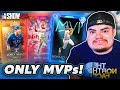 We Made A Team Using Only MVPs
