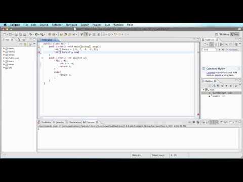 Java 12 Multiple Methods In The Same Class Mp4