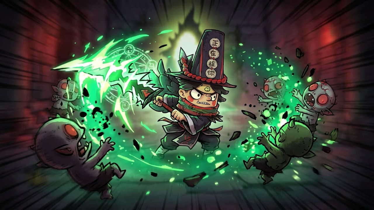 Reap and Rush Gameplay