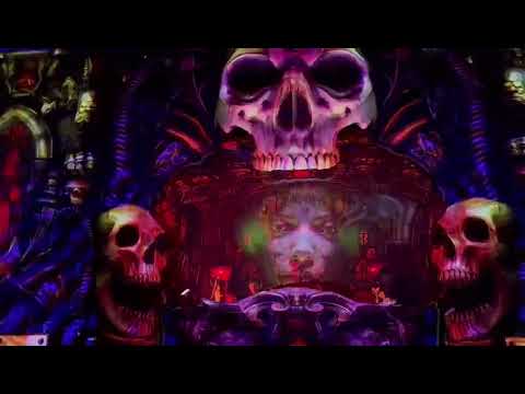 Miquiztli Live - Naturaíz 🇧🇷