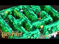 LEGO Triwizard Maze From Harry Potter And The Goblet Of Fire