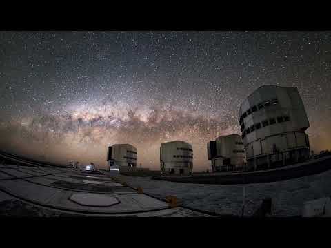 Sternzeit 28.01.2023 Ausgezeichnet dunkel. Perfekter Himmel für alle über der Rhön