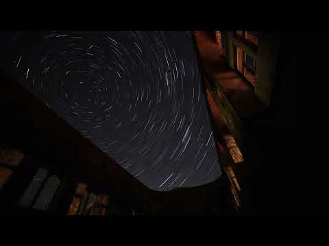 Nacht boven Limburg