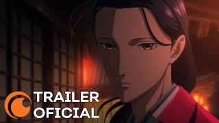 YATAGARASU: The Raven Does Not Choose Its Master | TRAILER OFICIAL