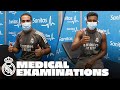Why medical examinations are important for Ramos, Courtois & Real Madrid