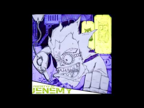 Jenemy - Märtyrer (feat. Aytee & DeeLah)