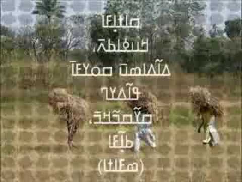 Saramba Kouyate & Mamadou Seyba Lamine Cissoko, Tamba (Dabara)