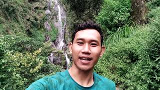 preview picture of video 'Adventure Curug Siliwangi'