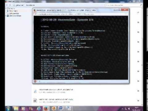 HeavensGate Episode 374 Part 2