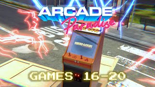 Arcade Paradise video 2