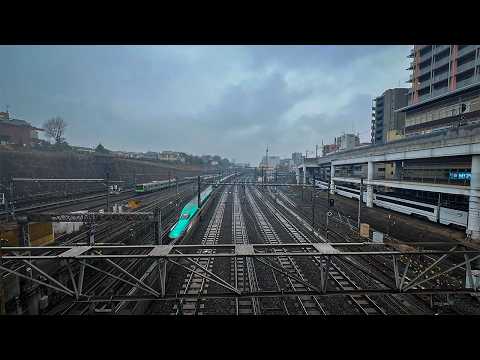 Il miglior punto panoramico di Tokyo che puoi facilmente visitare