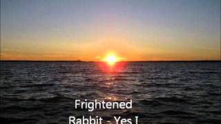 Frightened Rabbit - Yes I Would