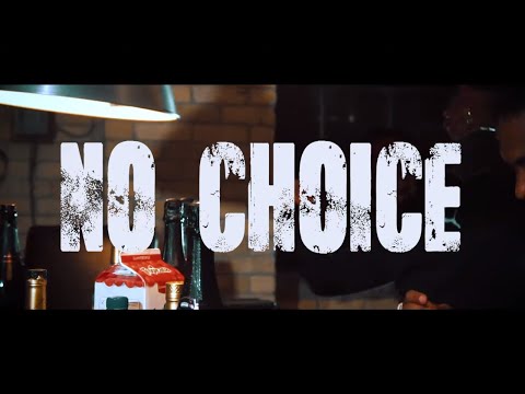 Kg (Ft. Jay Push) - No Choice (Official Music Video)